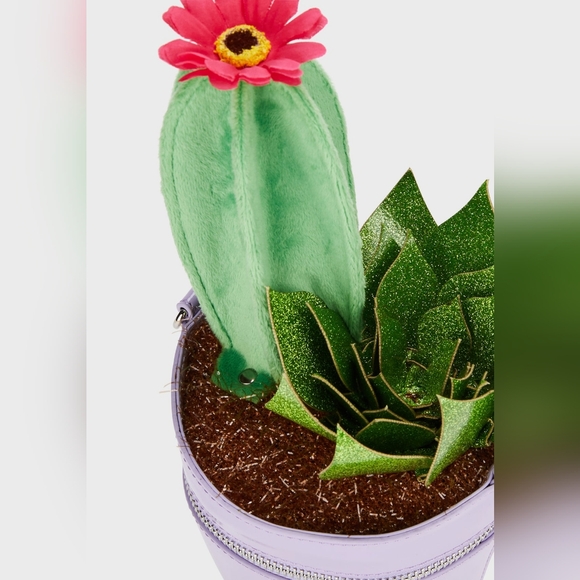 NWT SECOND NATURE CROSSBODY BAGDELIA*S BY DOLLS KILL - Picture 2 of 5